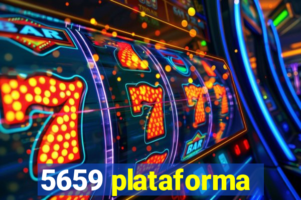 5659 plataforma